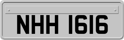 NHH1616