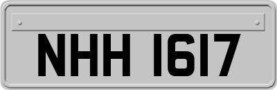 NHH1617