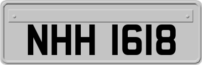 NHH1618