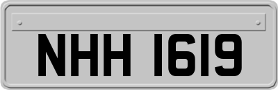 NHH1619