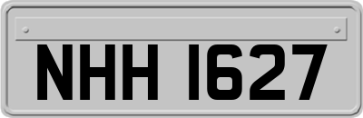 NHH1627