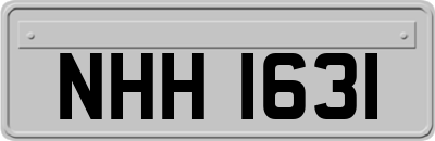 NHH1631