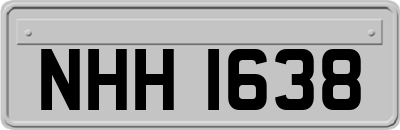 NHH1638