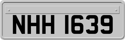 NHH1639