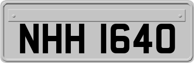 NHH1640