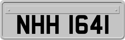 NHH1641