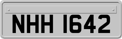 NHH1642