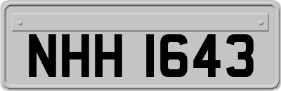NHH1643