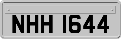 NHH1644