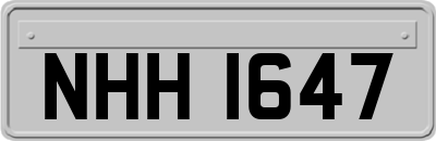 NHH1647