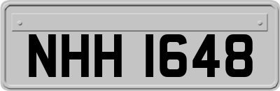 NHH1648