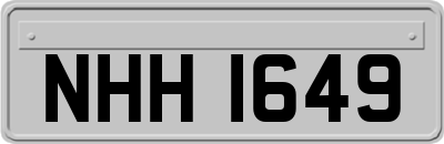 NHH1649
