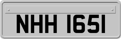 NHH1651