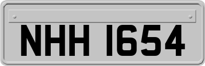 NHH1654