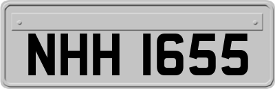 NHH1655