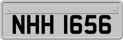 NHH1656