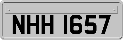 NHH1657
