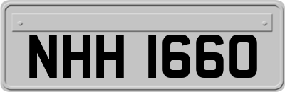 NHH1660