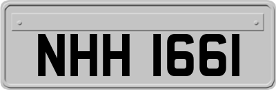 NHH1661