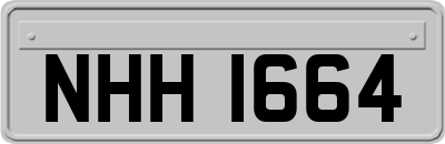 NHH1664