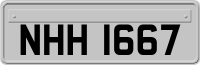 NHH1667