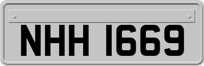 NHH1669