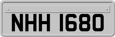 NHH1680