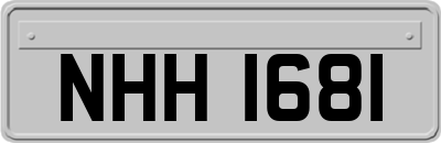 NHH1681