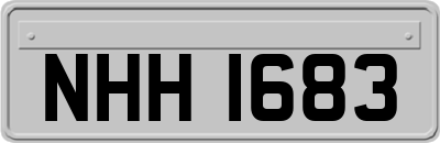 NHH1683