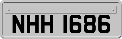 NHH1686