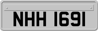 NHH1691