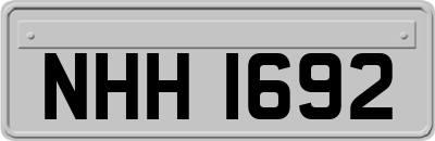 NHH1692