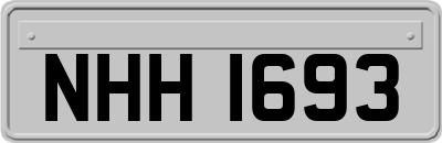 NHH1693