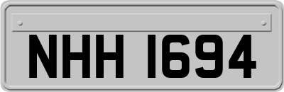 NHH1694