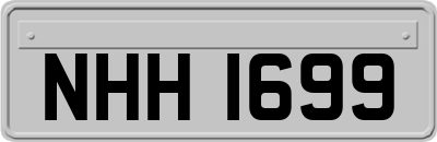 NHH1699