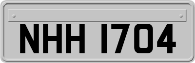 NHH1704