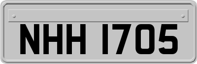 NHH1705