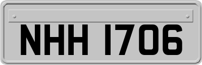 NHH1706