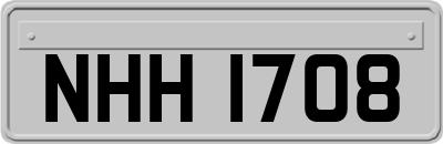 NHH1708