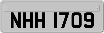 NHH1709