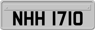 NHH1710