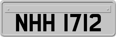 NHH1712
