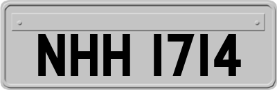 NHH1714