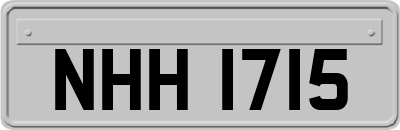 NHH1715