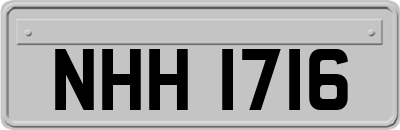 NHH1716
