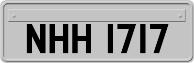 NHH1717