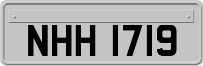 NHH1719