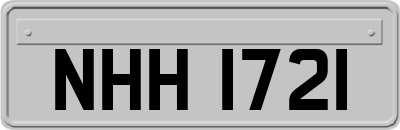 NHH1721