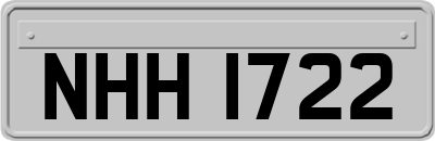 NHH1722