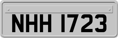 NHH1723